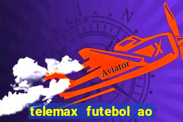 telemax futebol ao vivo - Divas